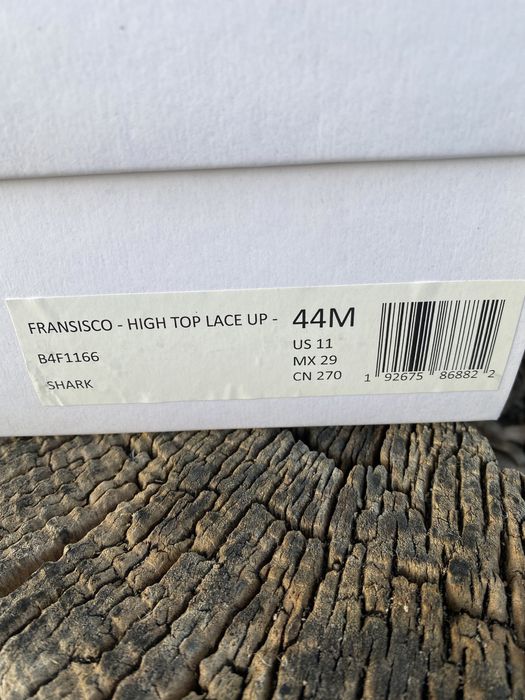 Мъжки сникърси Calvin Klein