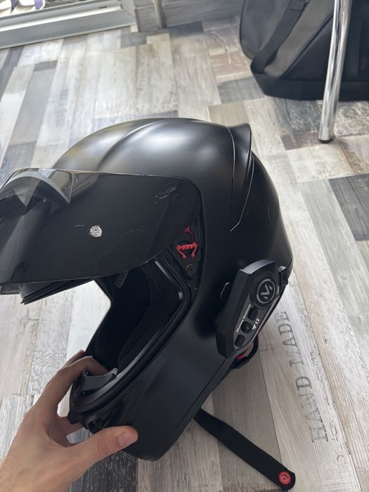 Каска AGV K1S размер S