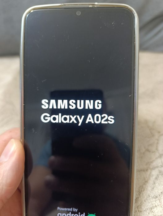Samsung galaxy A 02S
