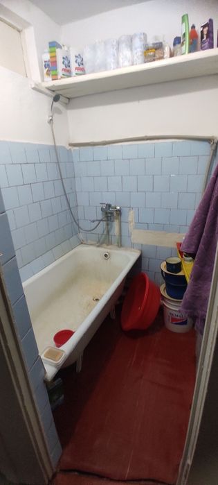 Продается 2-х комнатная квартира