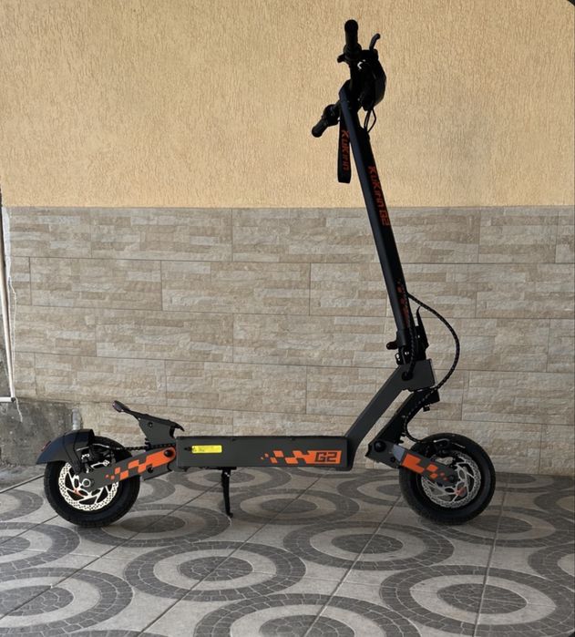 Vand kukirin g2 2025 noua