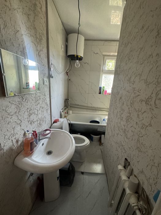 Продается 3 ком квартира