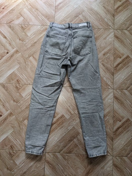 Amisu сиви дънки (С)