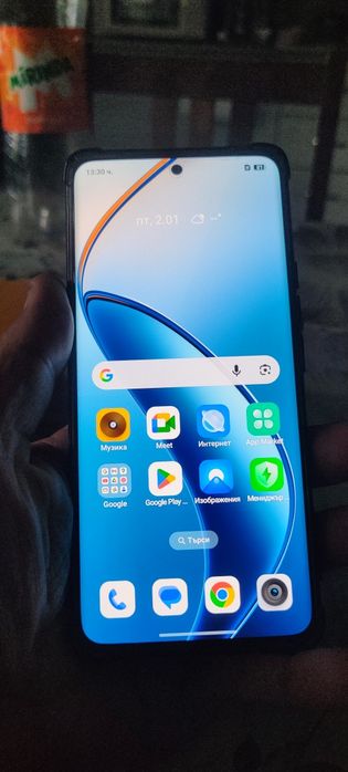 Reaalme 12 pro 5g