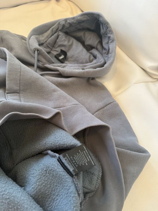 Hanorac hoodrich autentic