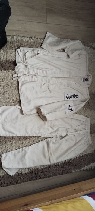 Отдам кимано бесплатно