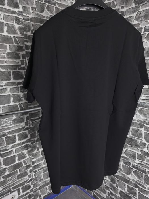 Balenciaga тениска високо качество