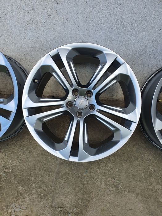 Jante audi R20 originale