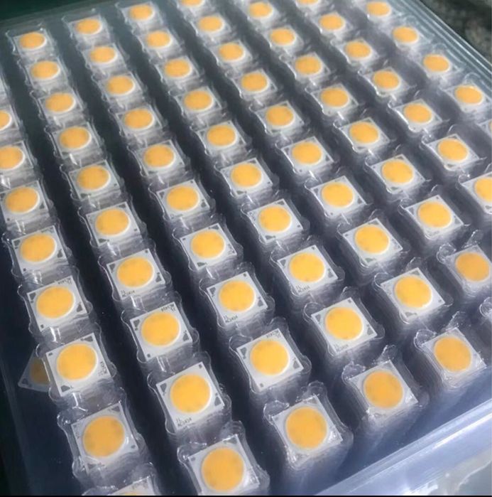 Продаётся новый лед чипы.