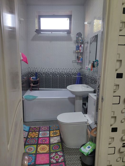 Аренда 1/1/2 Яшнабадский р-н Паркентский