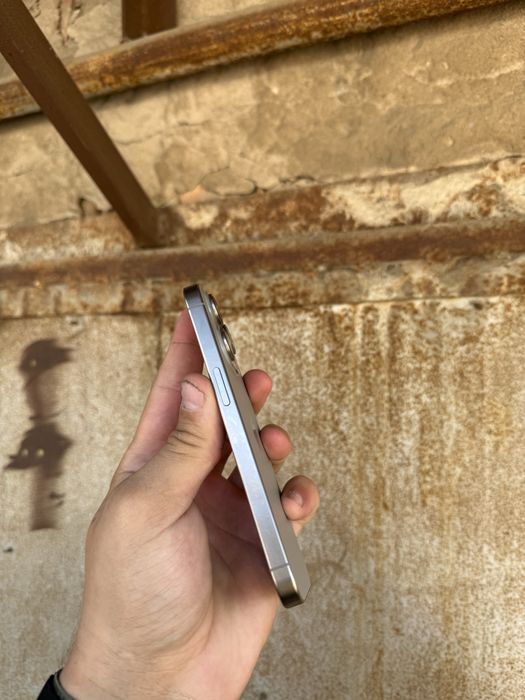 IPhone 15 Pro 256