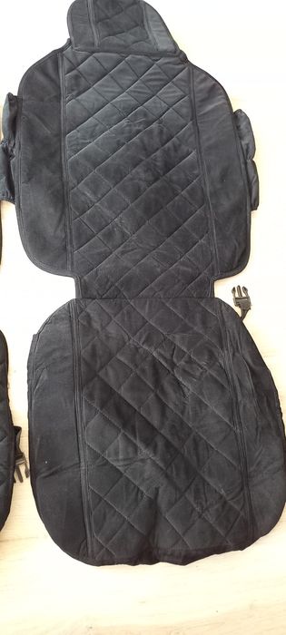 Продаются авточехлы