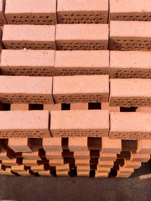Кирпич от производителя