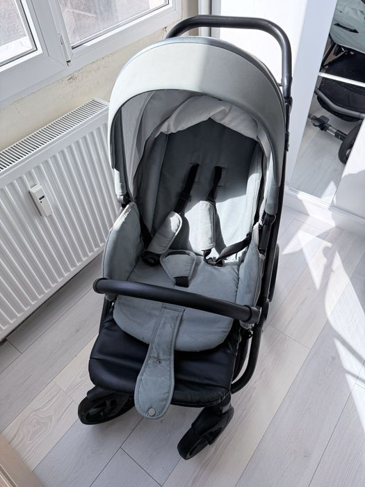 Количка тутис уно 3 +