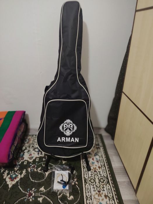 Гитара сатамын срочно