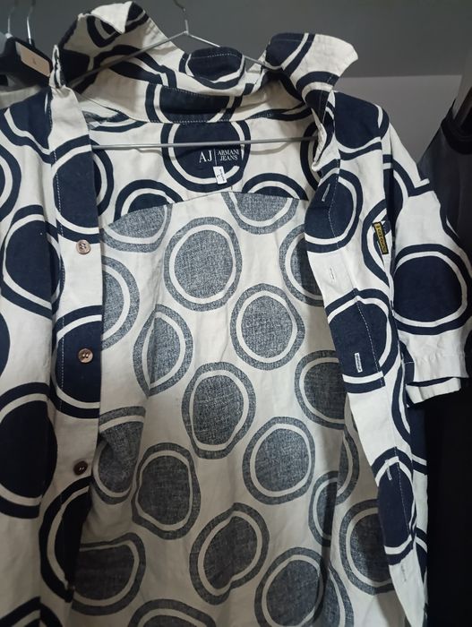 Cămașă Armani jeans