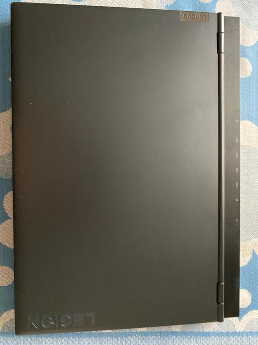 Ноутбук Legion 512gb !ВОЗМОЖЕН ТОРГ!