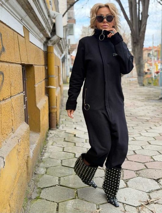 Djofra/Джофра гащеризон