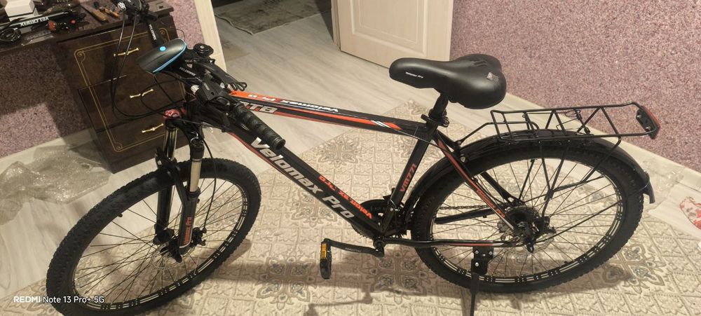 Velomax pro velosiped 26