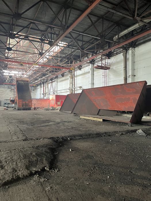 Бункер  ёмкость