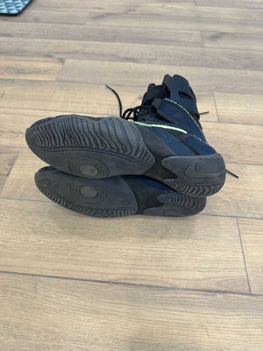 Боксерки Nike Hyperko 2 Размер 10US