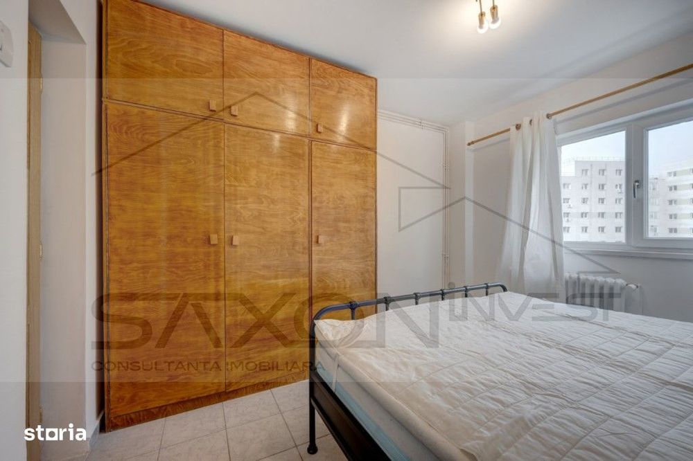 Apartament 2 camere 59 mp Iancului