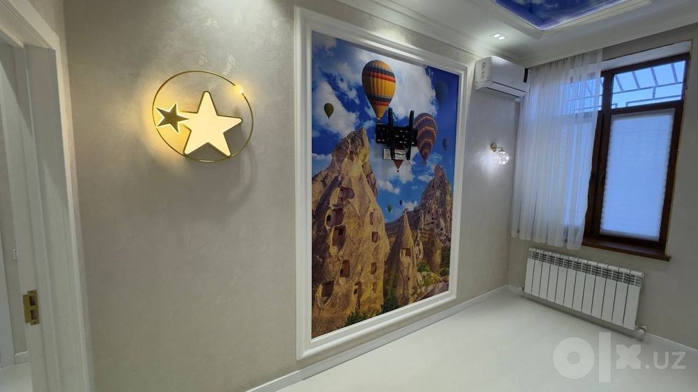 Сдам паркентский parkent village 3 комнаты