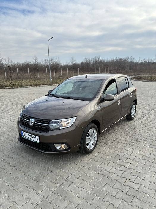 Dacia Sandero 1.5 dci