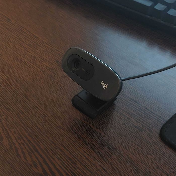 Camera web Logitech C270