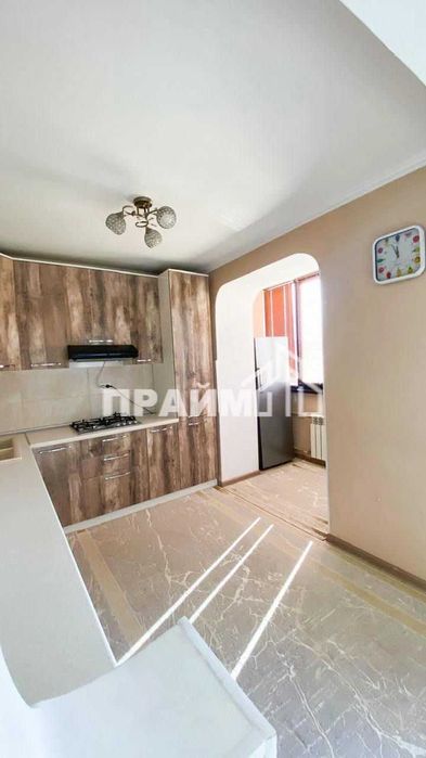 ПРОДАМ 3Х ком. Мушелтой (Каримжан ПРАЙМ)