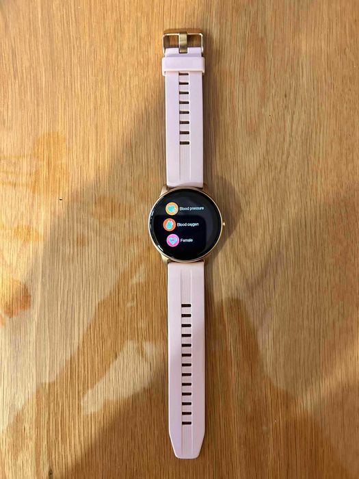 Смарт часовник AGPTEK