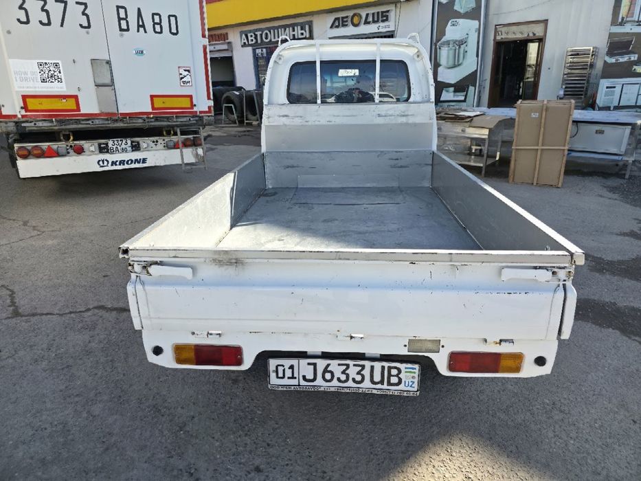 Labo Koreya 2012 Zavod propan