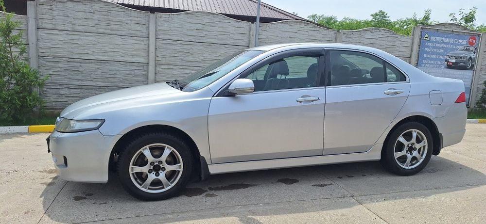 Vând Hinda Accord 2.2  2006