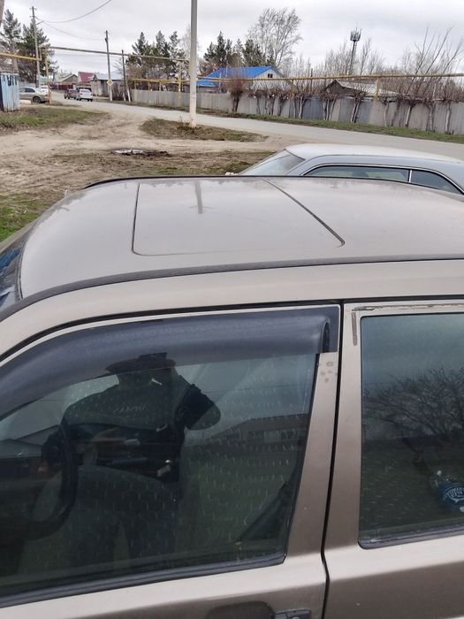 Легковые автомобили