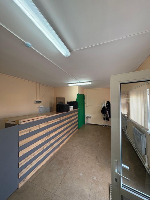 Сдам помещение под любой вид бизнеса