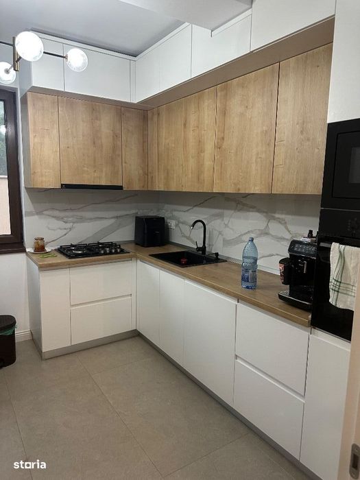 Vila P+1+M cu gradina individuala langa padure-NEGOCIABIL