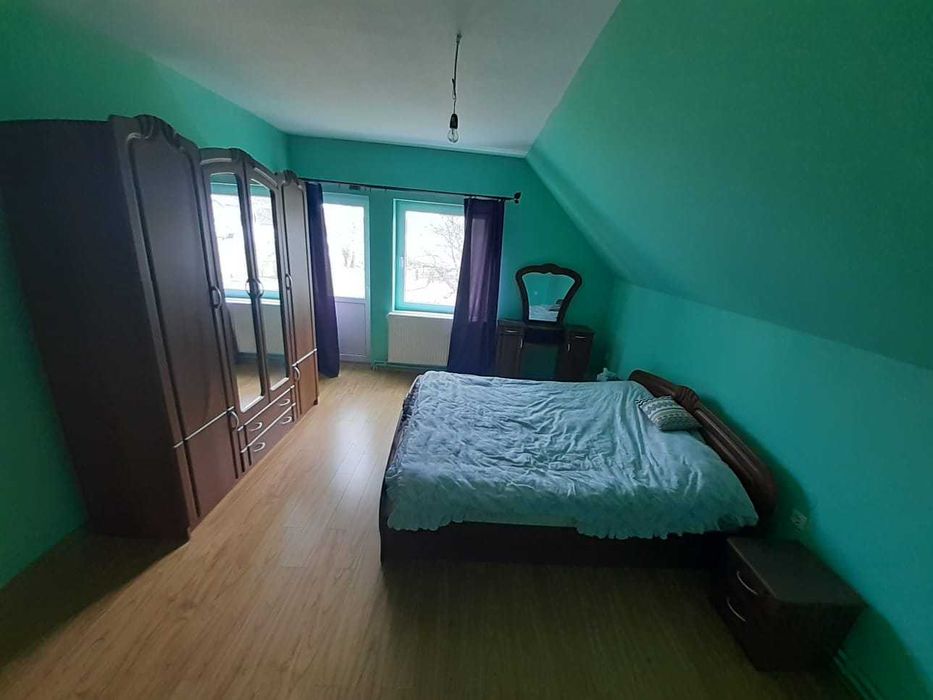 Casa de vanzare Seleus (Danes) - Judetul Mures