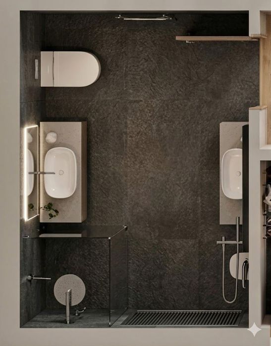 Продава се Двустаен апартамент в София, Банишора - 51 кв.м за 995 €/кв.м - Снимка #10