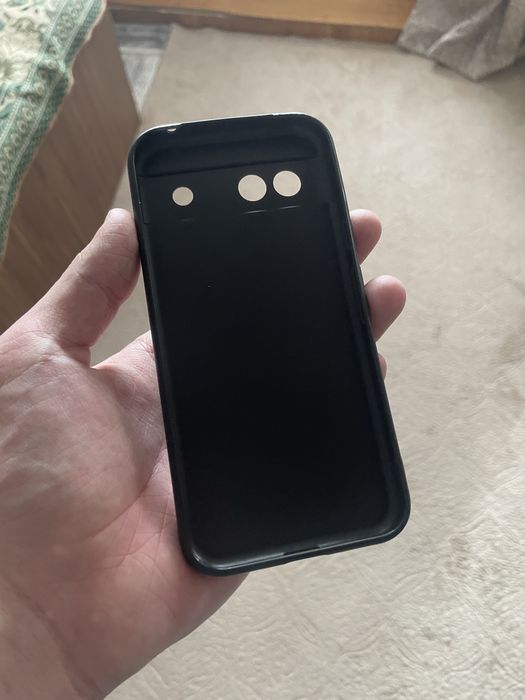 Чехол на Google Pixel 8a