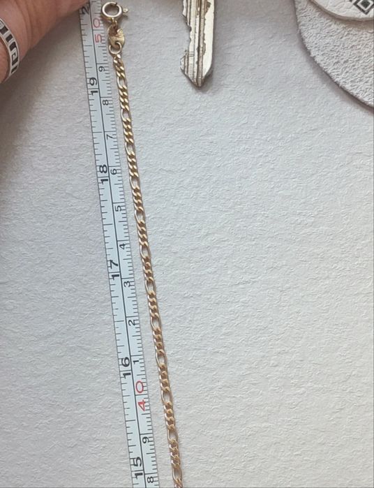 lantic 18k 50cm.
