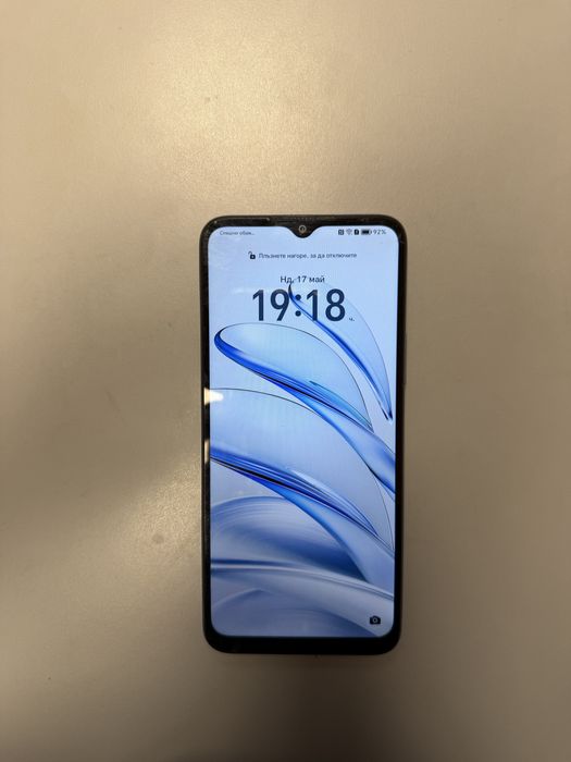Honor 70 lite