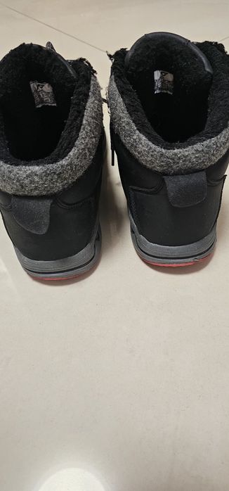 Зимни боти - runners