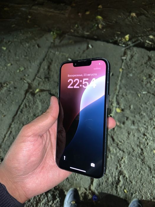 IPhone 13 128 GB