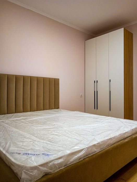 Жаңа пәтер жалға беріледі