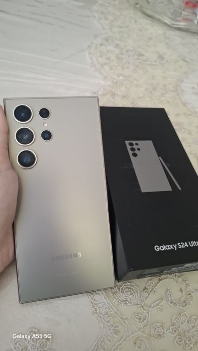 Samsung S24 ultra