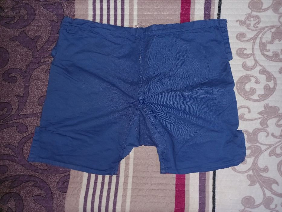 Комплект кимоно для самбо и карате