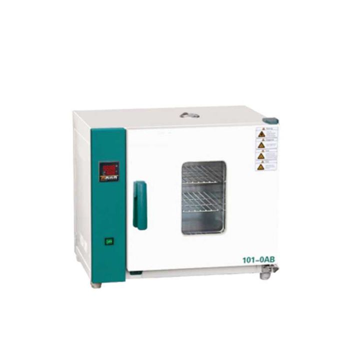 Лабораторный сушильный шкаф