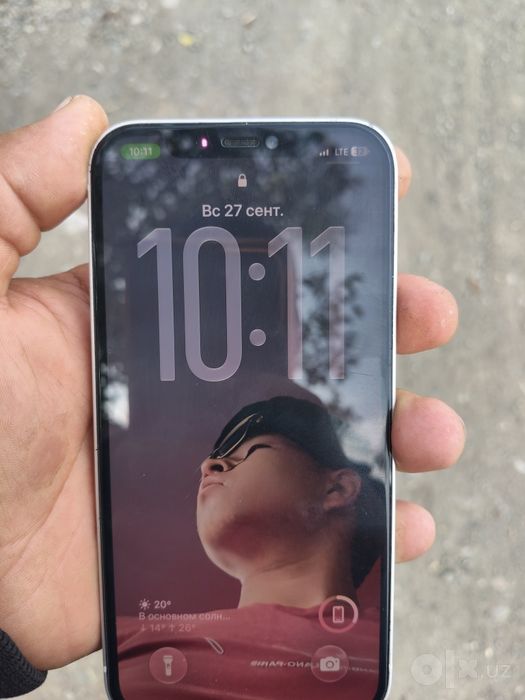 IPhone 12 64 GB chotki
