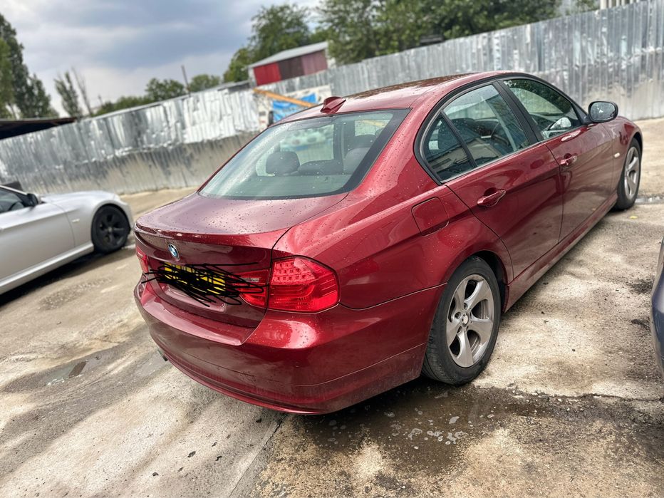 Haion stopuri bmw e90 lci