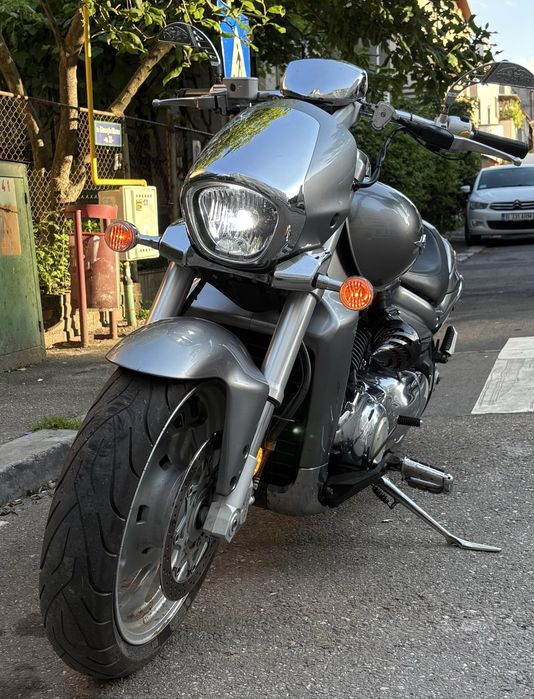 suzuki m109 vzr 1800